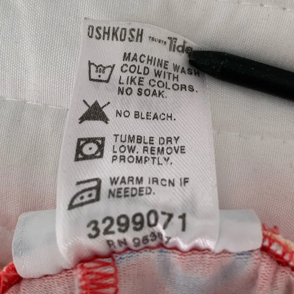 OshKosh Bgosh oshkosh leggings